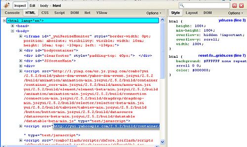 25种提高网页加载速度的方法和技巧