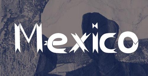 30款免费高质量的英文丝带字体