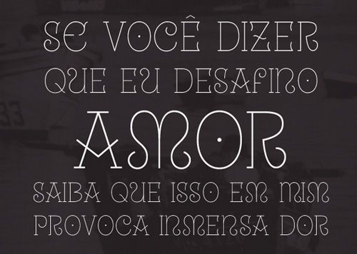 30款免费高质量的英文丝带字体