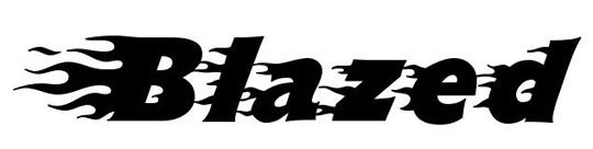 分享16款燃烧的火焰效果英文字体大宝库