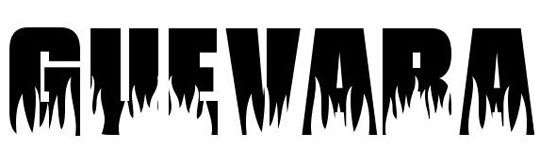 分享16款燃烧的火焰效果英文字体大宝库