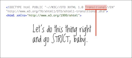 Web 设计 实现干净代码的12条定律[图文]