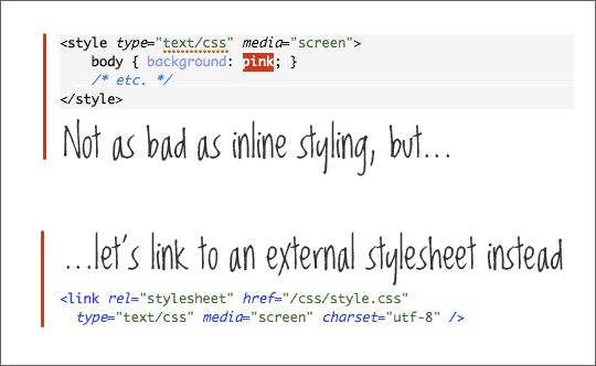 Web 设计 实现干净代码的12条定律[图文]