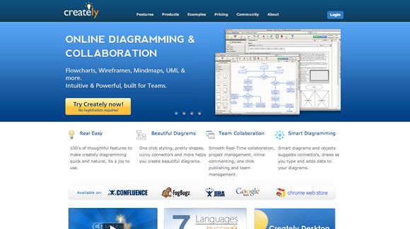 分享13款优秀的网页线框图设计和制作工具