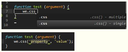 关于Web前端神器 Sublime Text 2 的介绍