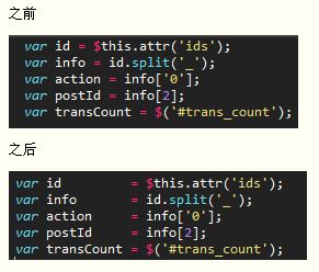 关于Web前端神器 Sublime Text 2 的介绍