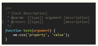 关于Web前端神器 Sublime Text 2 的介绍