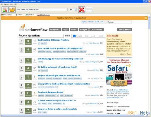 前端开发必备：12款浏览器兼容性测试工具推荐