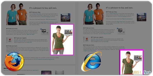前端开发必备：12款浏览器兼容性测试工具推荐