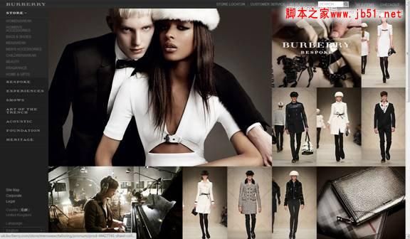 设计一个有趣的网站的方法与技巧(图)