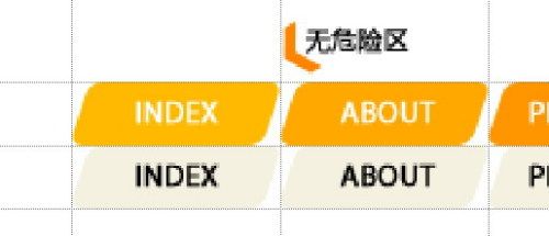 倾斜鼠标翻转导航的问题研究