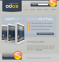 网页设计风格是不是越简单越好？