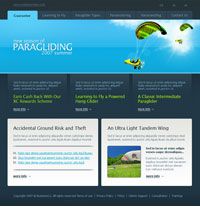 网页设计风格是不是越简单越好？