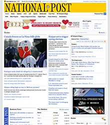 32个典型的以分栏/网格为基础的网站