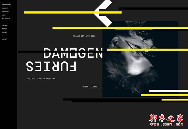 高效导航设计三原则 网页设计师必知