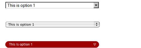 40个CSS/JS风格和功能技术处理
