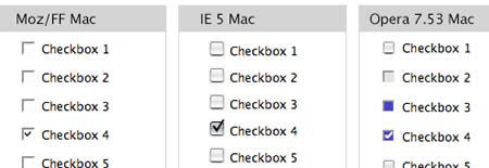 40个CSS/JS风格和功能技术处理