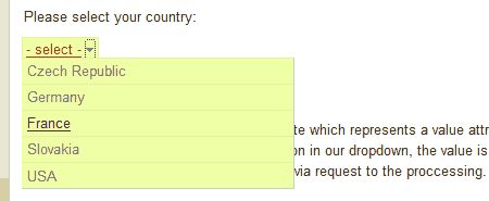 40个CSS/JS风格和功能技术处理