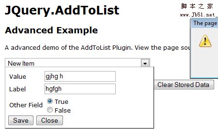 40个CSS/JS风格和功能技术处理