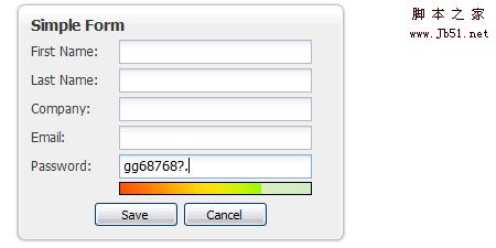 40个CSS/JS风格和功能技术处理