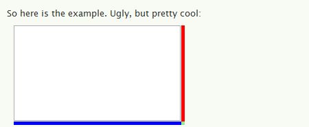 40个CSS/JS风格和功能技术处理