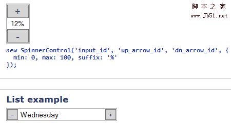 40个CSS/JS风格和功能技术处理