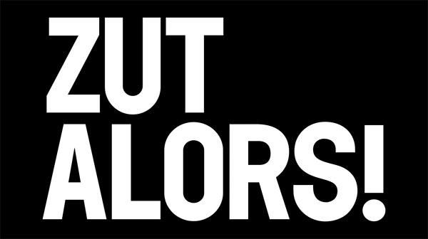 超大字体排版的40个网页设计欣赏