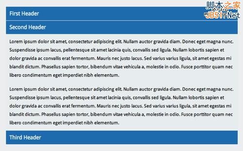 比Bootstrap还更强大的前端框架：Toolkit