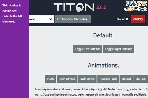 比Bootstrap还更强大的前端框架：Toolkit