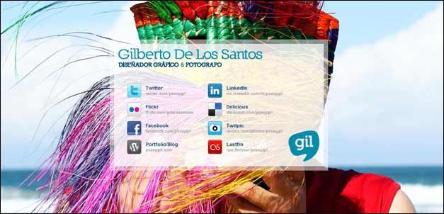 插图式的网站主页设计 网站设计新的趋势