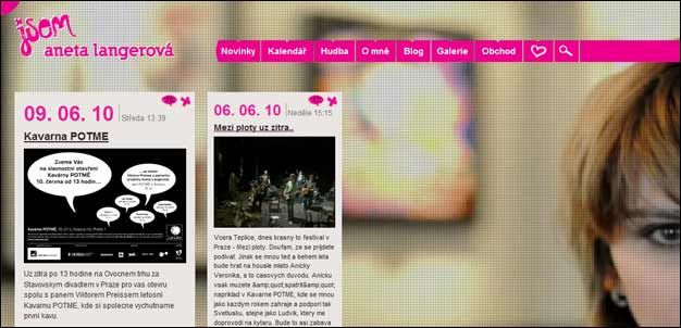 插图式的网站主页设计 网站设计新的趋势