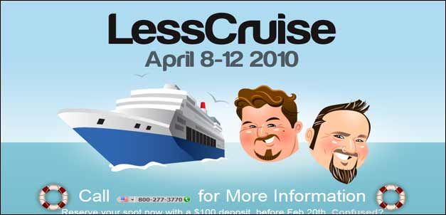 插图式的网站主页设计 网站设计新的趋势