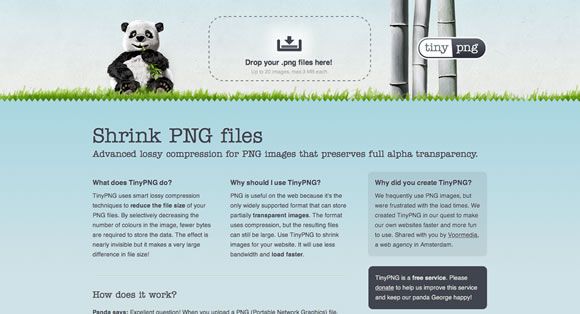 网页图片优化工具及使用技巧分享
