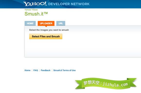 网页图片优化工具及使用技巧分享