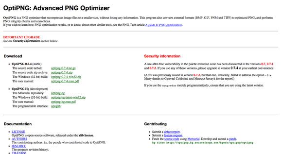 网页图片优化工具及使用技巧分享