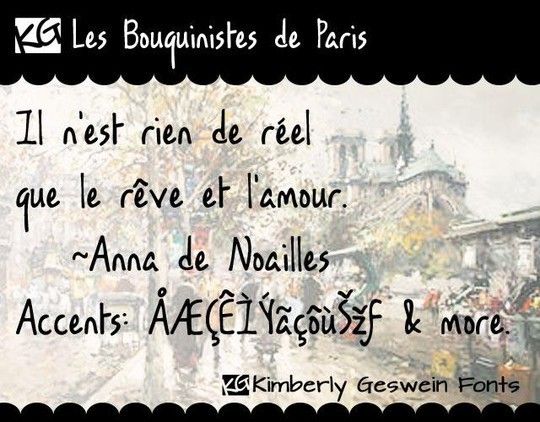 字体大宝库 50款精美的免费细英文字体资源 下篇