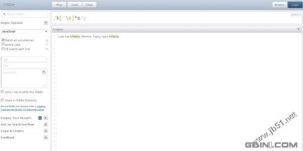 web开发设计人员不可不用的在线web工具和应用