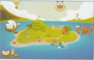 网页色彩对比与调和技巧分享