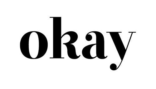 最新36款高质量免费英文字体分享