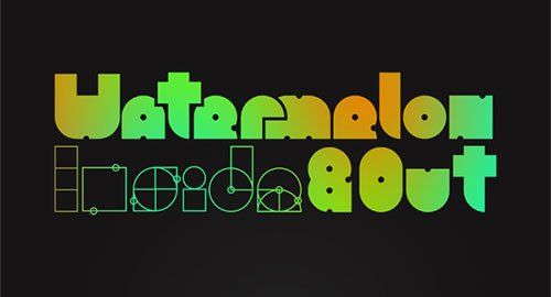 最新36款高质量免费英文字体分享