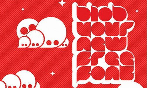 最新36款高质量免费英文字体分享