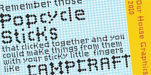 最新36款高质量免费英文字体分享