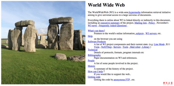 网页设计与西方建筑的发展历程有何相似之处