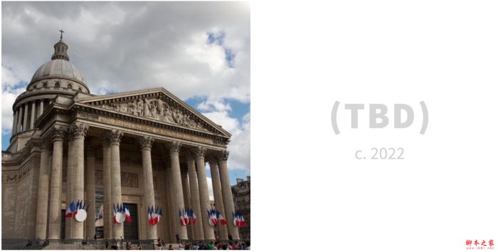 网页设计与西方建筑的发展历程有何相似之处