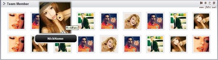 Blog设计 网页设计之处女作