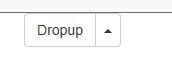 Bootstrap3.0学习笔记之按钮与下拉菜单