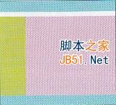 美妆造型类网站 颜色搭配技巧的方案及效果展示