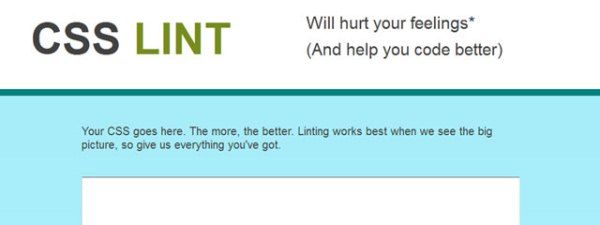 25个CSS框架、工具、软件及样板分享