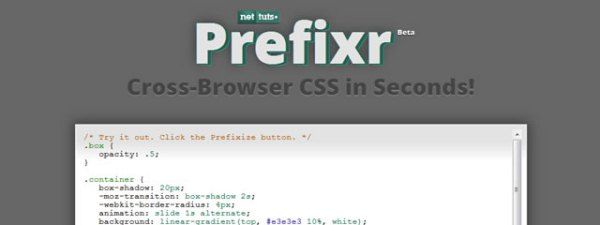 25个CSS框架、工具、软件及样板分享