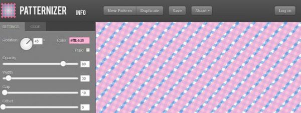 25个CSS框架、工具、软件及样板分享